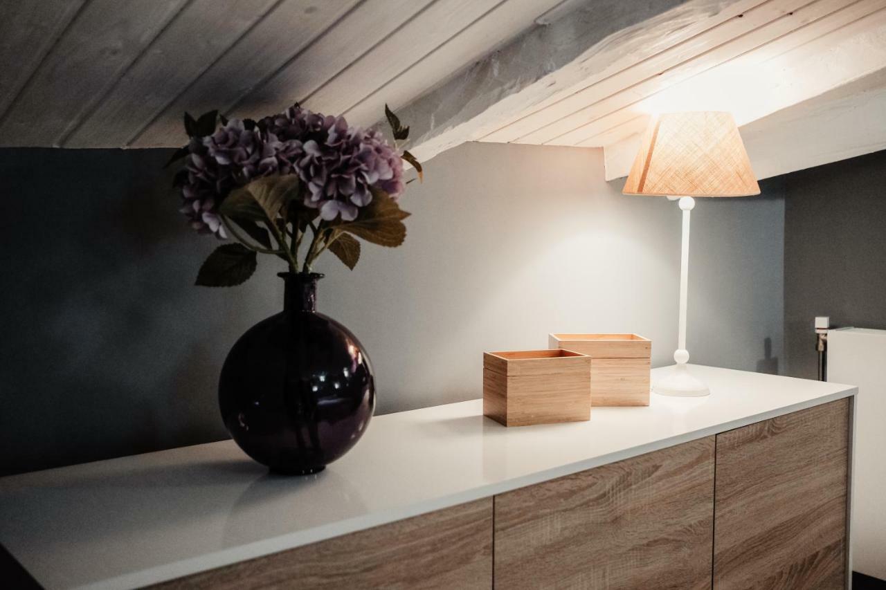 Atuaire Home El Baburril De La Calle Puebla Burgo Zewnętrze zdjęcie