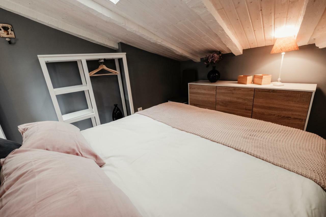 Atuaire Home El Baburril De La Calle Puebla Burgo Zewnętrze zdjęcie