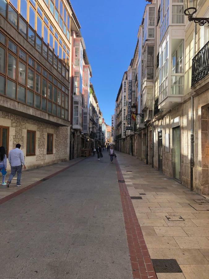 Atuaire Home El Baburril De La Calle Puebla Burgo Zewnętrze zdjęcie